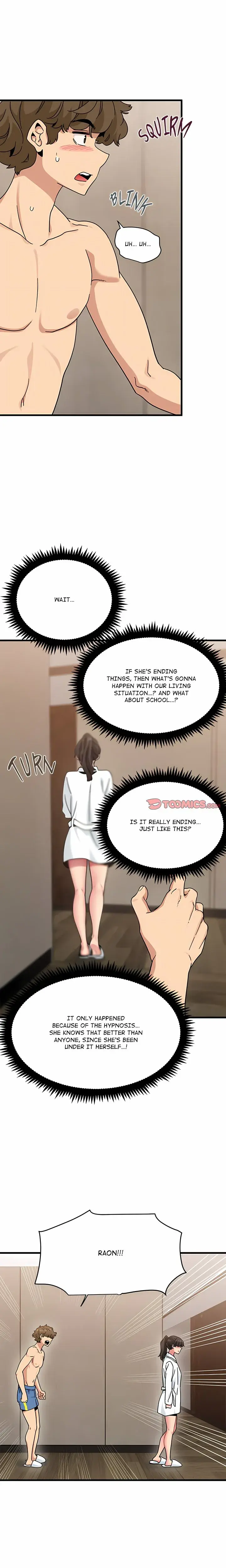 The Turning Point Manhwa Chapter 147 - Page 2