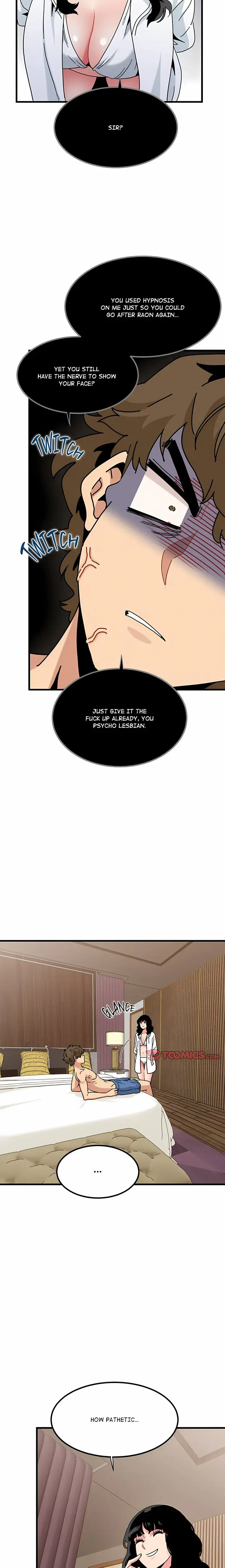 The Turning Point Manhwa Chapter 147 - Page 22