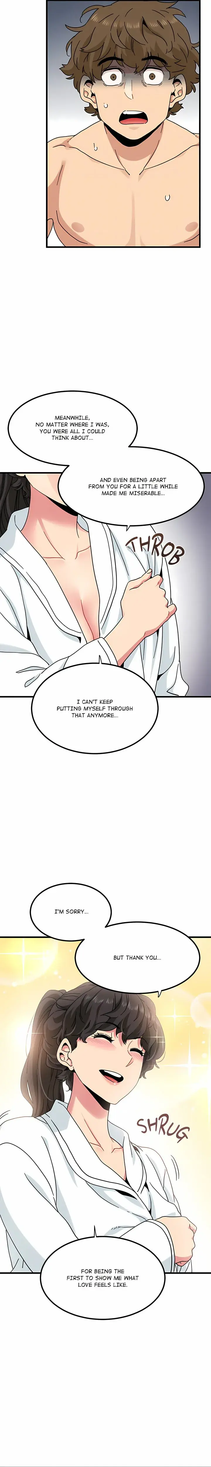The Turning Point Manhwa Chapter 147 - Page 4