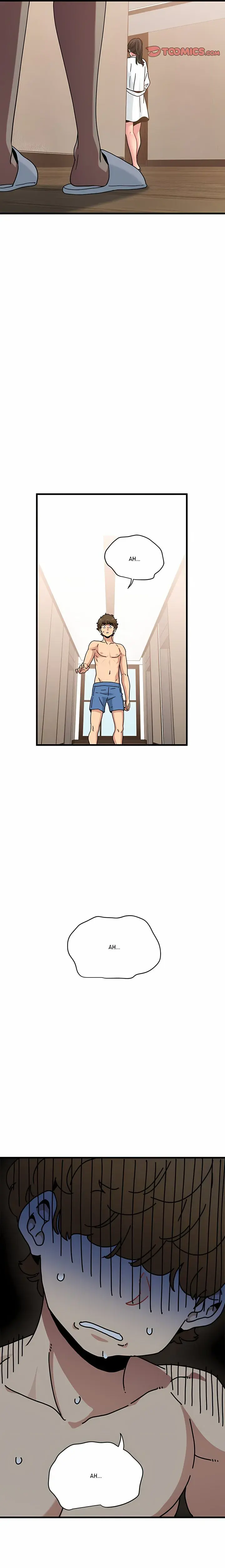 The Turning Point Manhwa Chapter 147 - Page 5