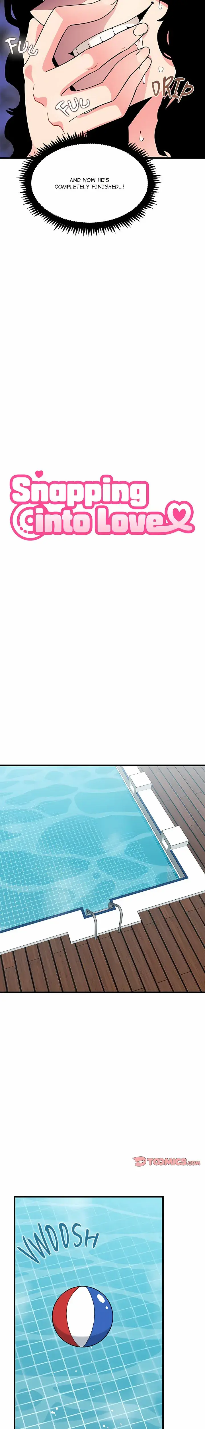 The Turning Point Manhwa Chapter 147 - Page 8