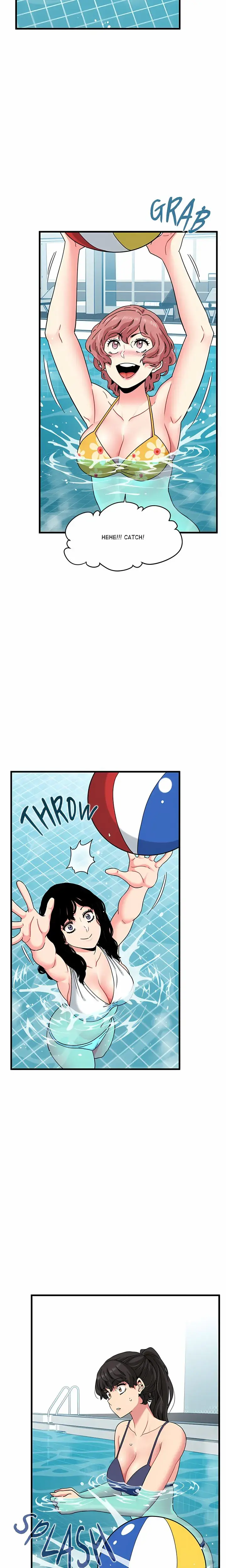 The Turning Point Manhwa Chapter 147 - Page 9