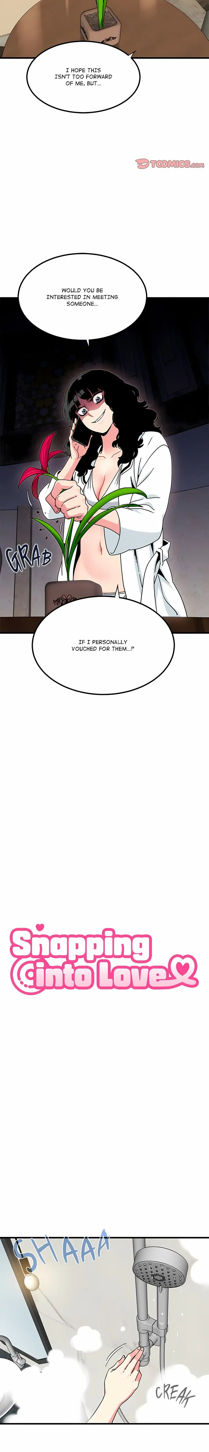 The Turning Point Manhwa Chapter 148 - Page 15