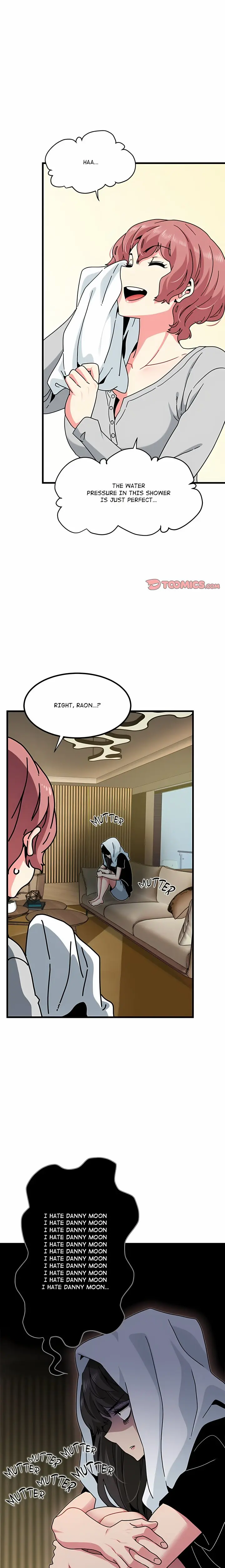 The Turning Point Manhwa Chapter 148 - Page 16