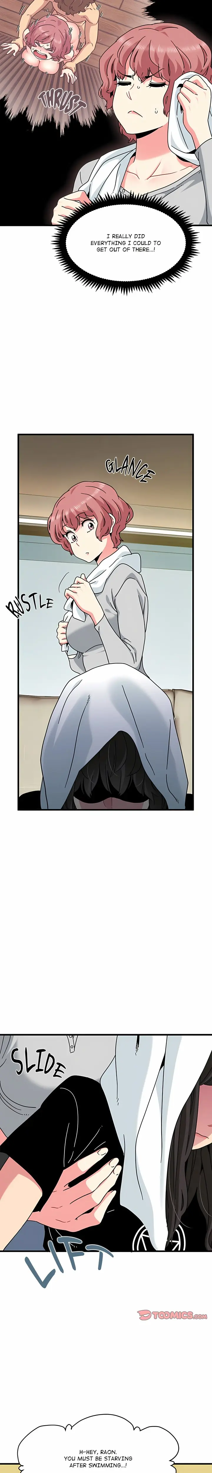 The Turning Point Manhwa Chapter 148 - Page 18
