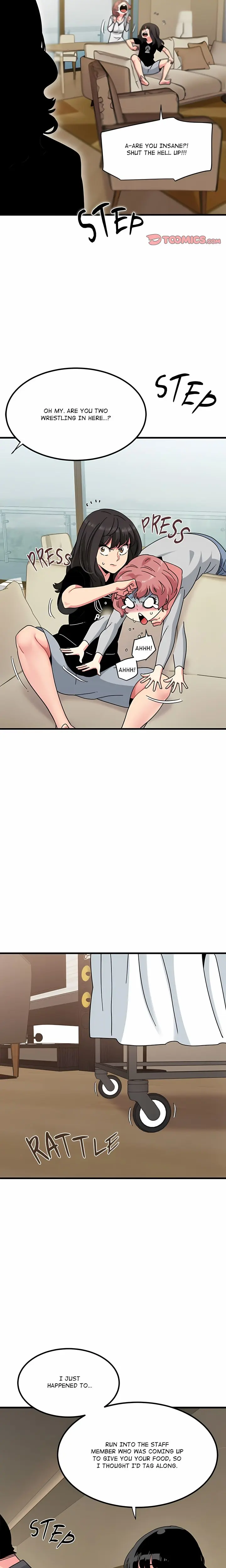 The Turning Point Manhwa Chapter 148 - Page 20