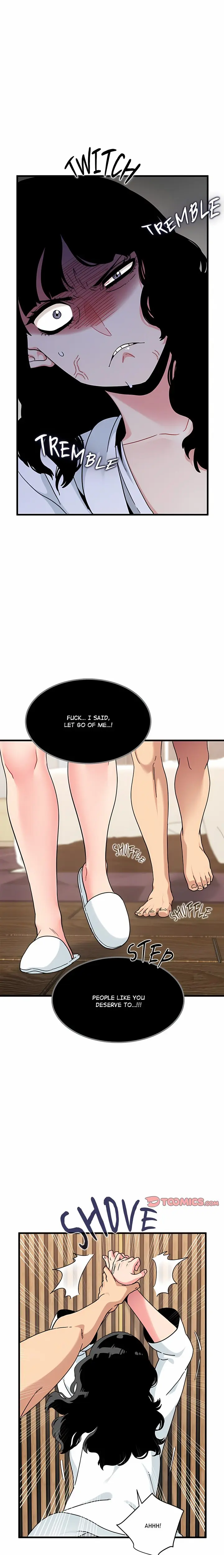 The Turning Point Manhwa Chapter 148 - Page 3