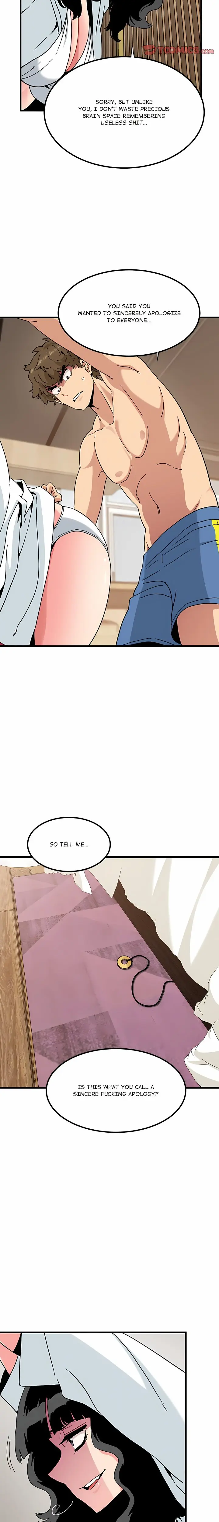 The Turning Point Manhwa Chapter 148 - Page 5