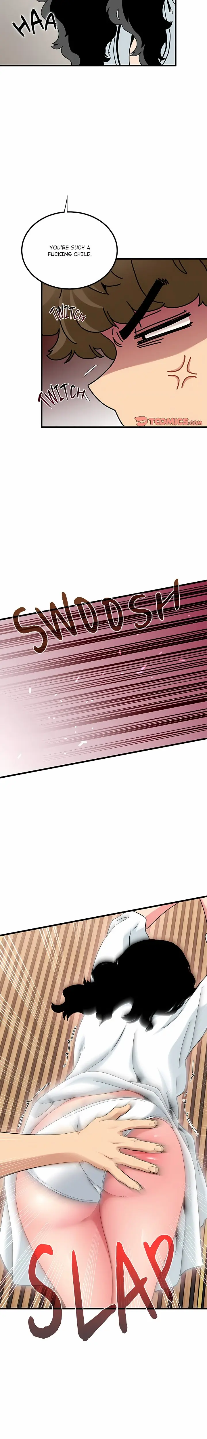 The Turning Point Manhwa Chapter 148 - Page 6