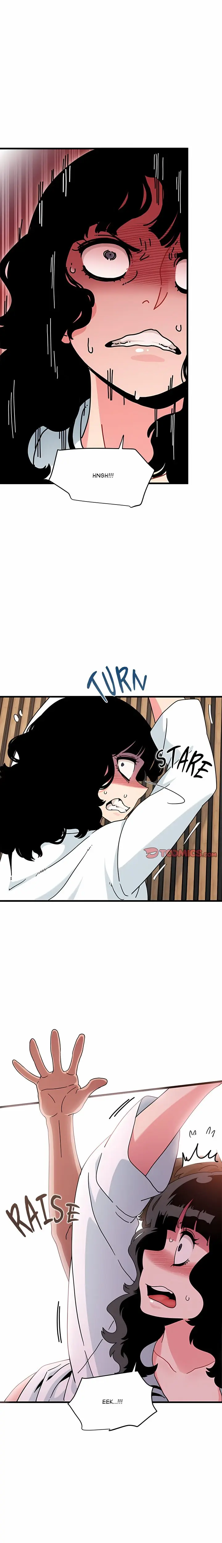 The Turning Point Manhwa Chapter 148 - Page 7