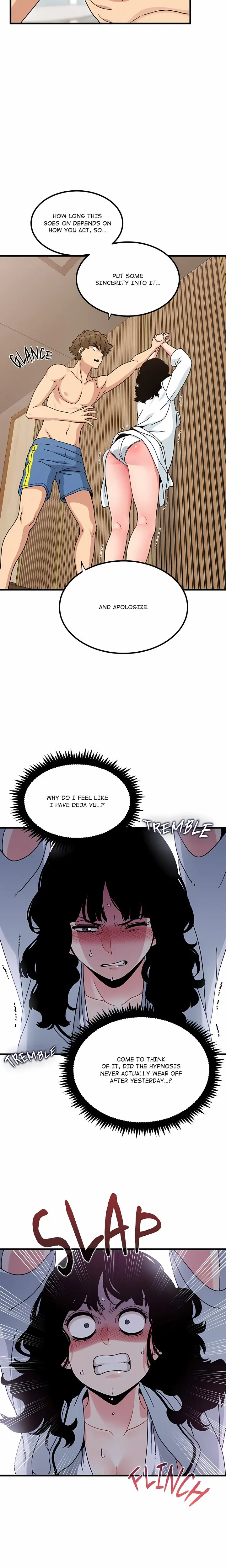 The Turning Point Manhwa Chapter 148 - Page 9