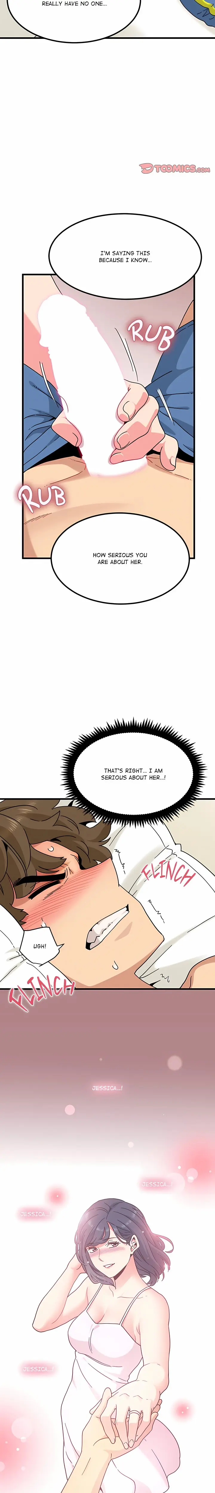 The Turning Point Chapter 149 - Page 15