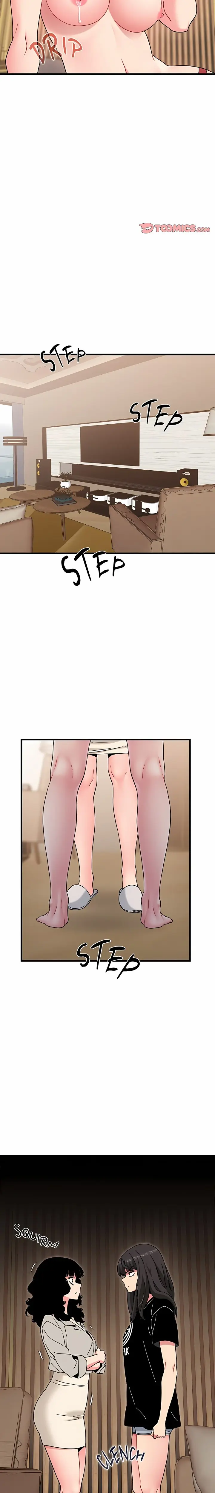 The Turning Point Chapter 149 - Page 20