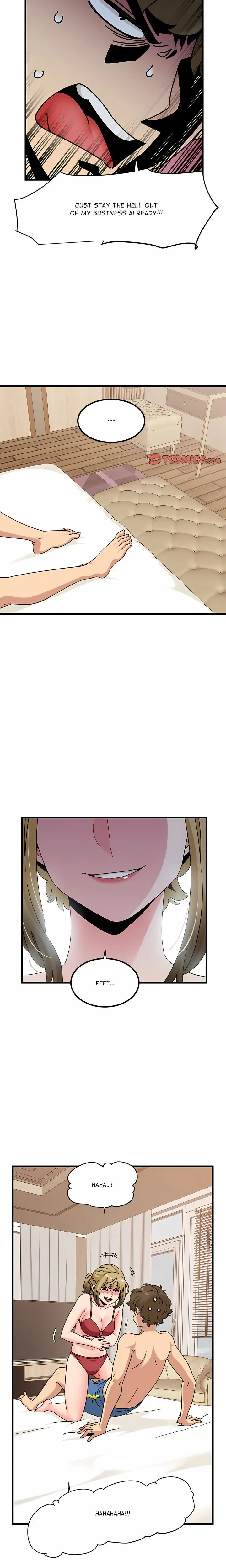 The Turning Point Chapter 149 - Page 6