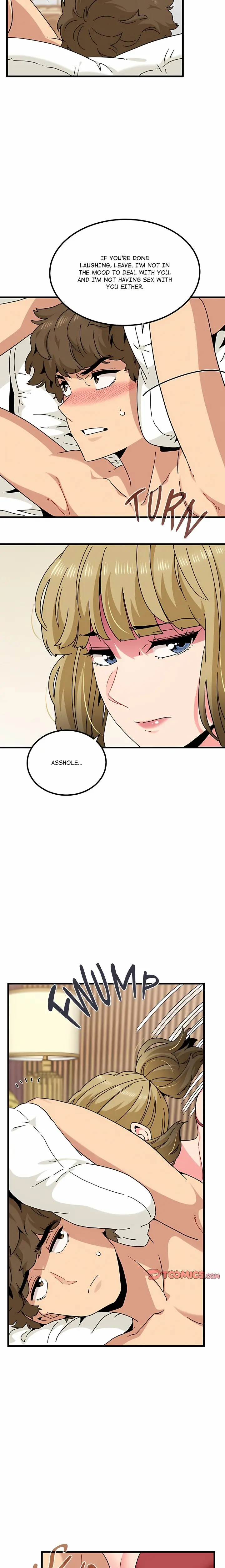The Turning Point Chapter 149 - Page 8