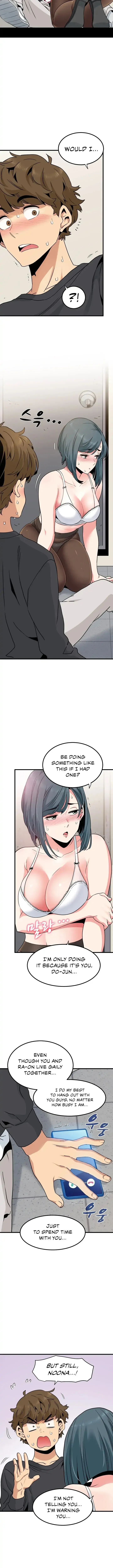 The Turning Point Manhwa Chapter 15 - Page 10