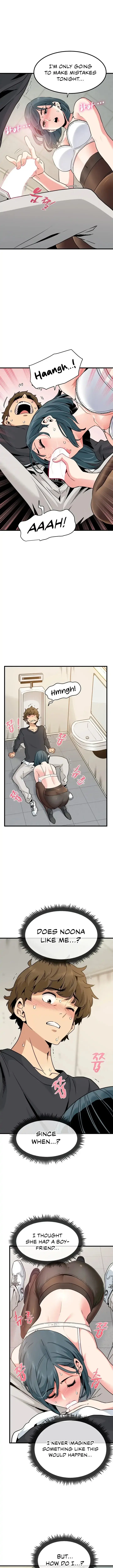 The Turning Point Manhwa Chapter 15 - Page 11