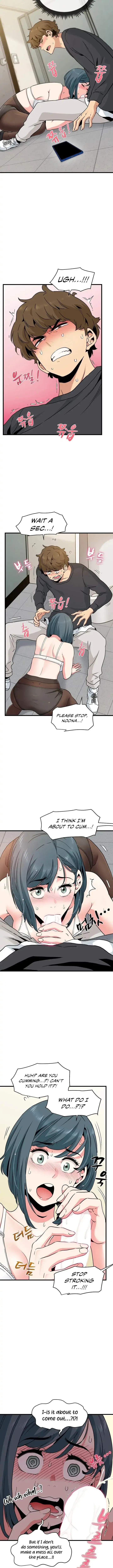 The Turning Point Manhwa Chapter 15 - Page 12
