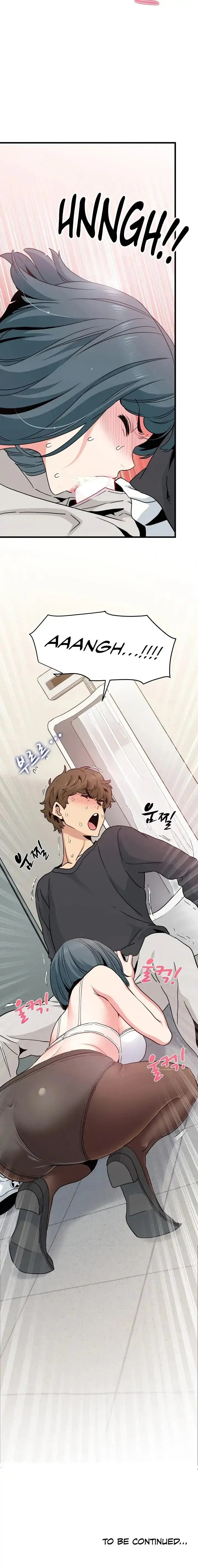 The Turning Point Manhwa Chapter 15 - Page 13