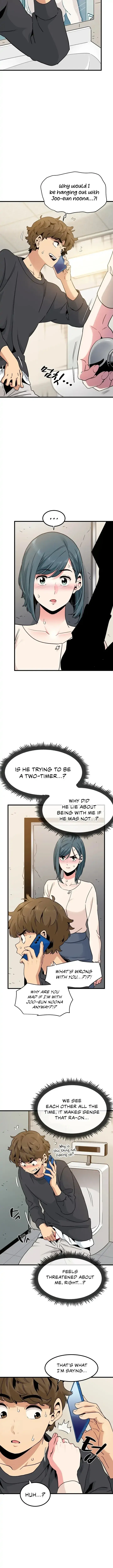 The Turning Point Manhwa Chapter 15 - Page 2