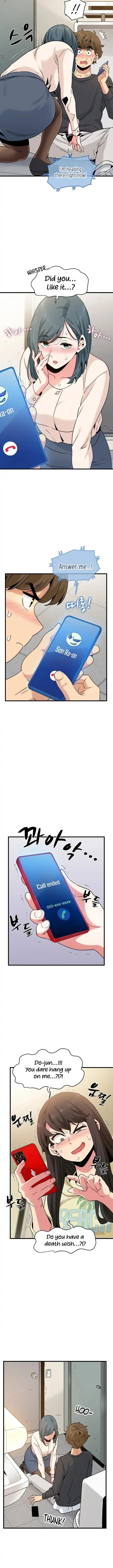 The Turning Point Manhwa Chapter 15 - Page 6