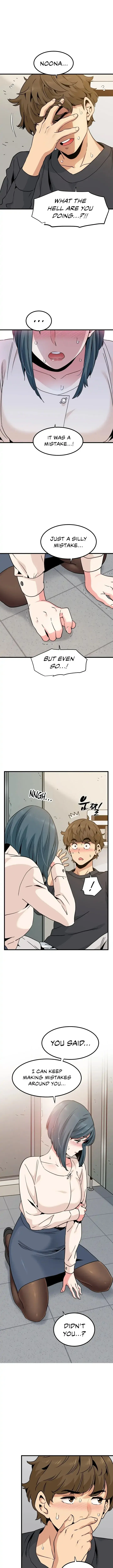 The Turning Point Manhwa Chapter 15 - Page 7