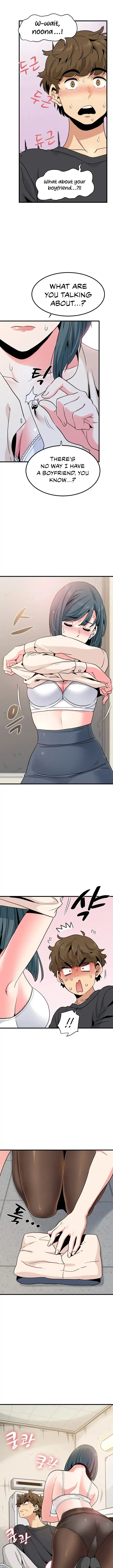 The Turning Point Manhwa Chapter 15 - Page 9