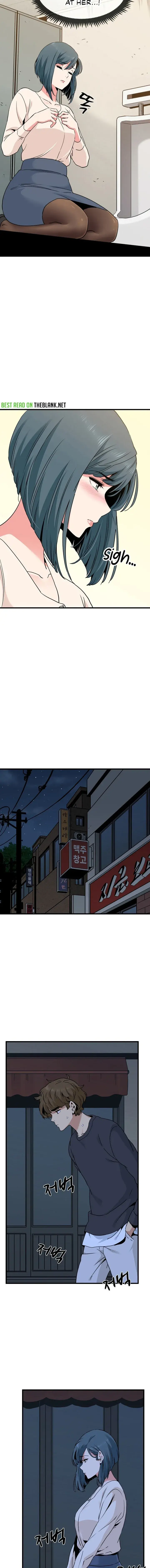 The Turning Point Manhwa Chapter 16 - Page 14