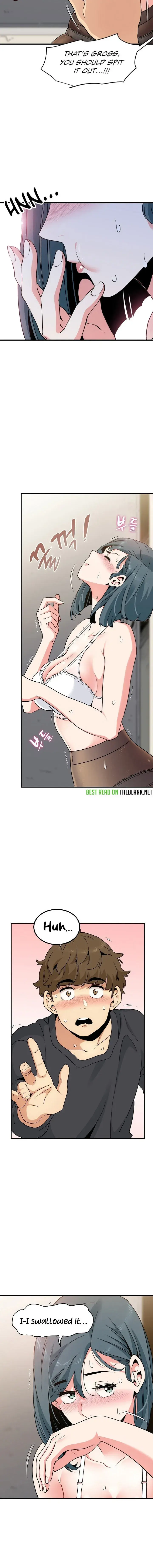 The Turning Point Manhwa Chapter 16 - Page 2
