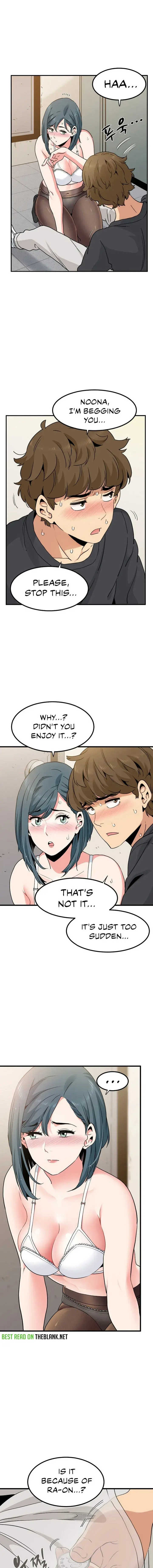 The Turning Point Manhwa Chapter 16 - Page 3