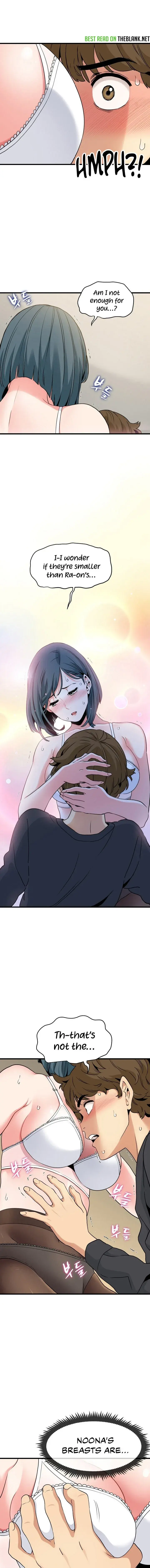 The Turning Point Manhwa Chapter 16 - Page 7