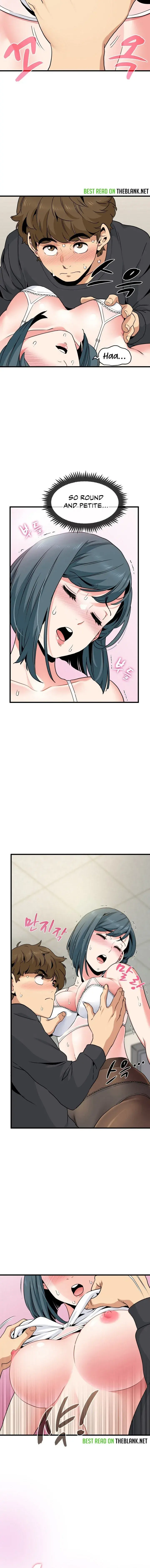 The Turning Point Manhwa Chapter 16 - Page 8