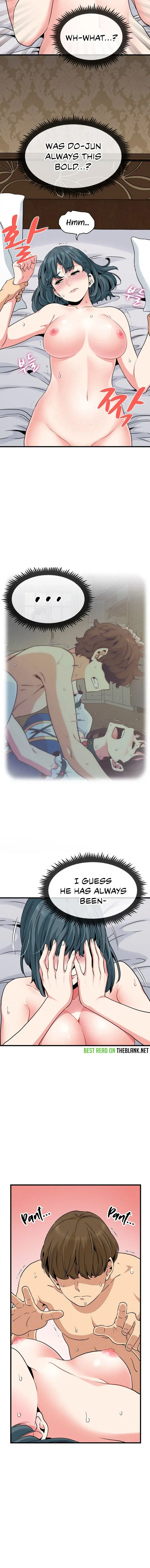 The Turning Point Manhwa Chapter 17 - Page 10
