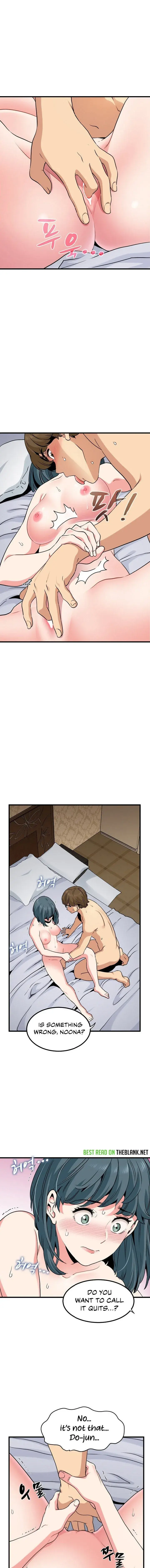 The Turning Point Manhwa Chapter 17 - Page 13