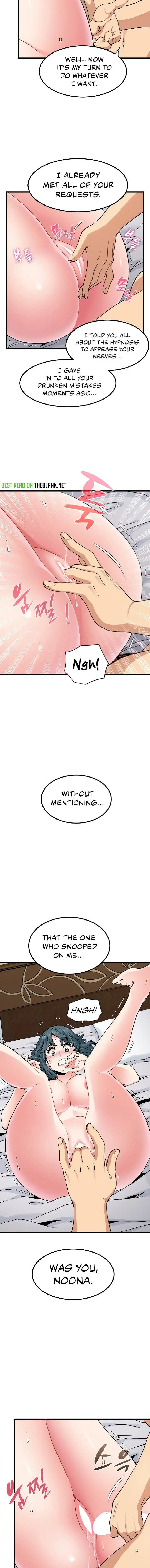 The Turning Point Manhwa Chapter 17 - Page 15