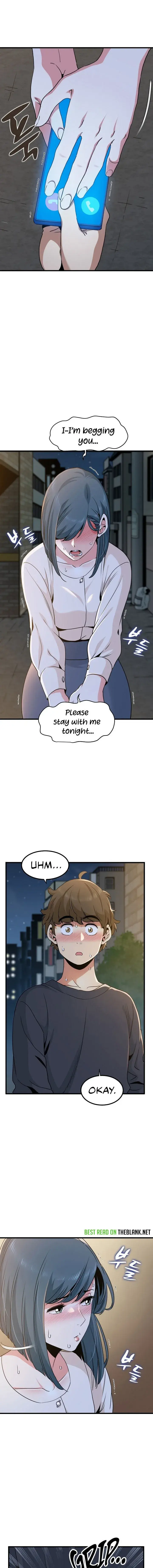 The Turning Point Manhwa Chapter 17 - Page 2