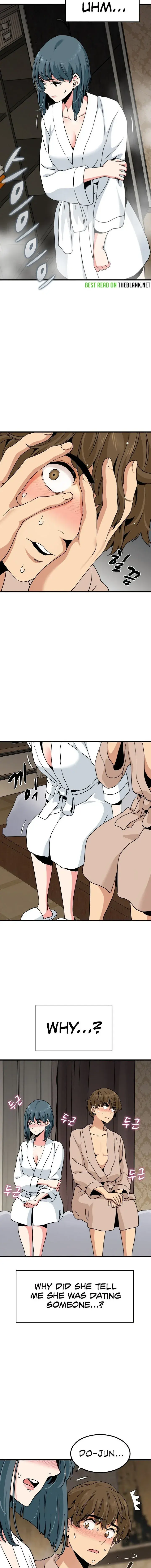 The Turning Point Manhwa Chapter 17 - Page 6