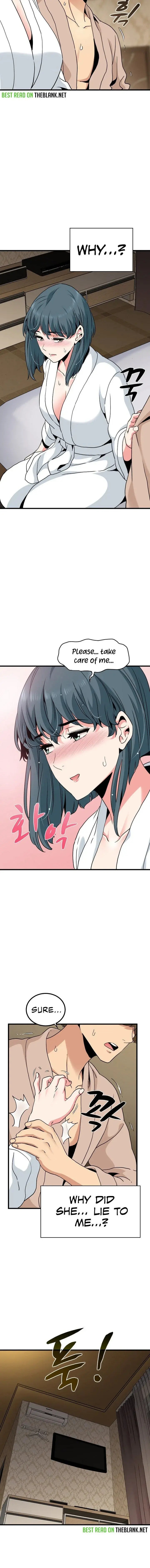 The Turning Point Manhwa Chapter 17 - Page 7