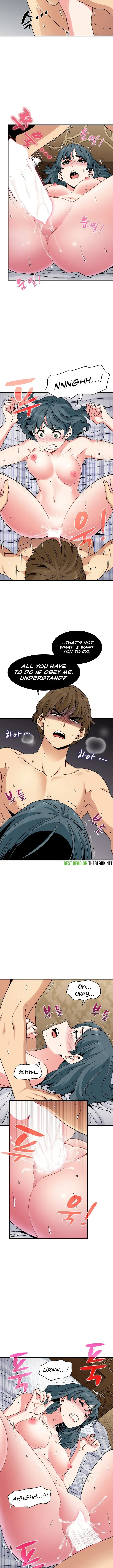 The Turning Point Manhwa Chapter 18 - Page 2