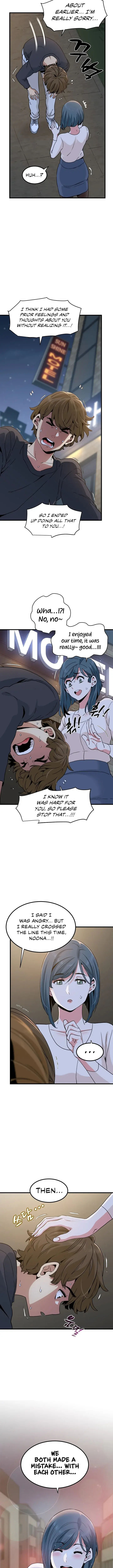 The Turning Point Manhwa Chapter 19 - Page 10