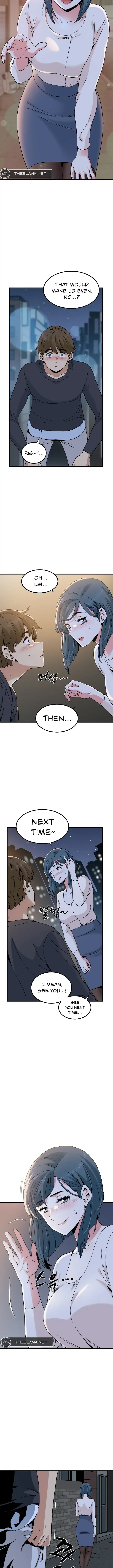 The Turning Point Manhwa Chapter 19 - Page 11