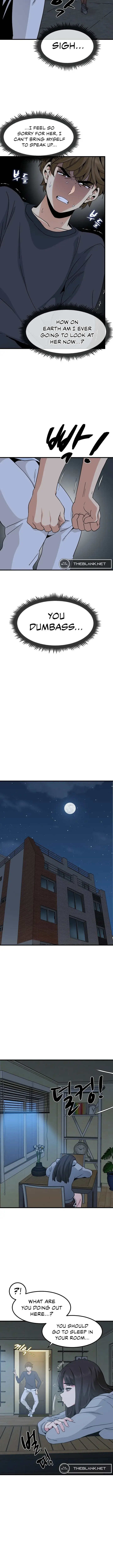 The Turning Point Manhwa Chapter 19 - Page 12