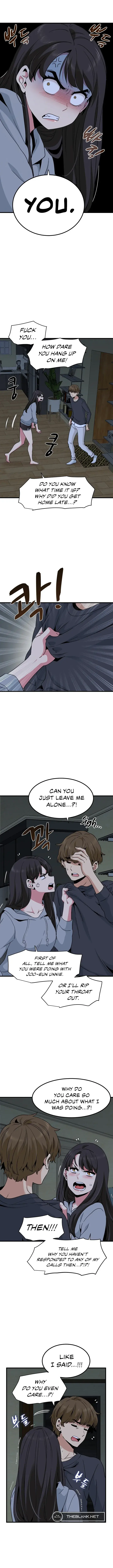 The Turning Point Manhwa Chapter 19 - Page 13