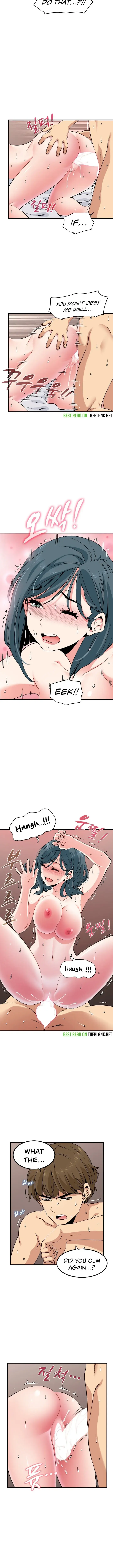 The Turning Point Manhwa Chapter 19 - Page 2