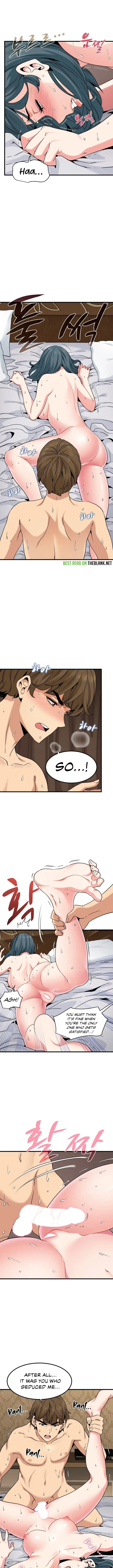 The Turning Point Manhwa Chapter 19 - Page 3