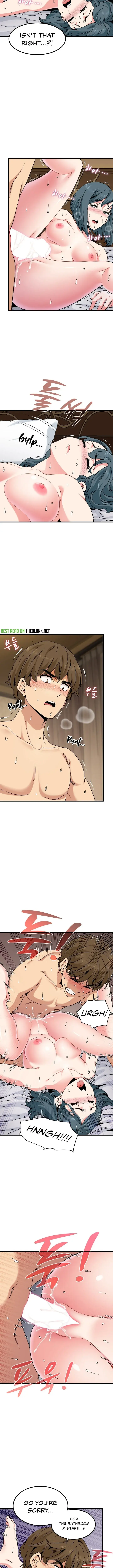 The Turning Point Manhwa Chapter 19 - Page 4