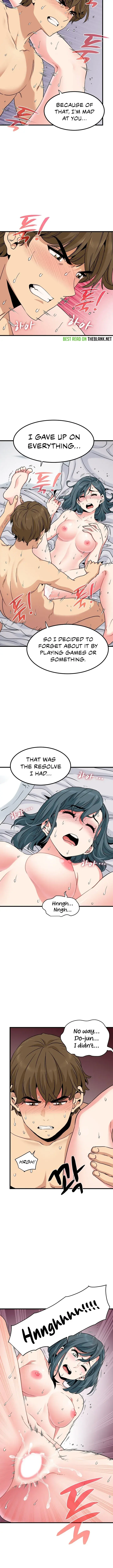 The Turning Point Manhwa Chapter 19 - Page 5