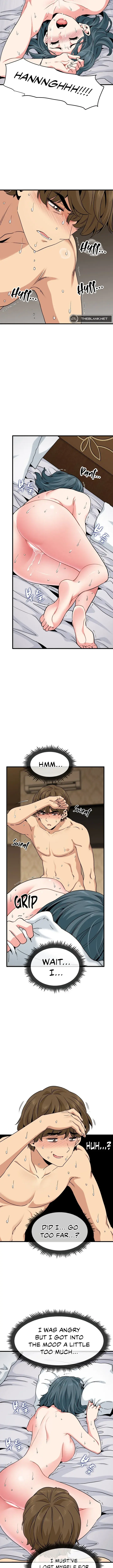 The Turning Point Manhwa Chapter 19 - Page 7
