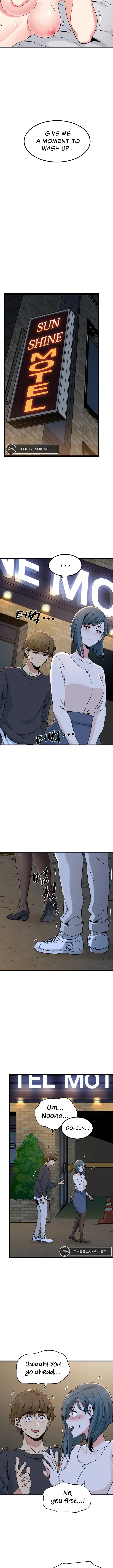 The Turning Point Manhwa Chapter 19 - Page 9