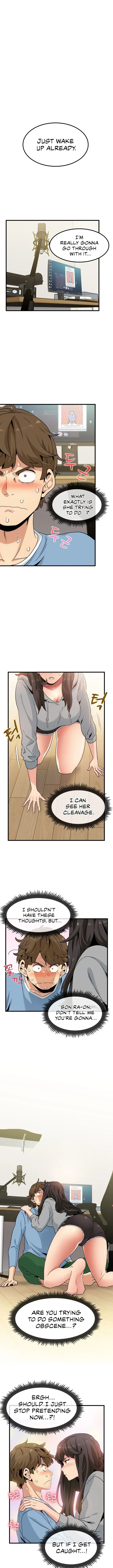 The Turning Point Manhwa Chapter 2 - Page 1